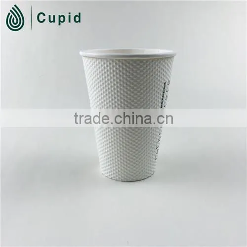 Hot Paper Vending Coffee Cups photo-5