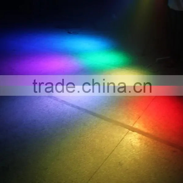 110W LED Blinder RGB Effect Light for Party Use Dmx Led Light IP20 photo-5