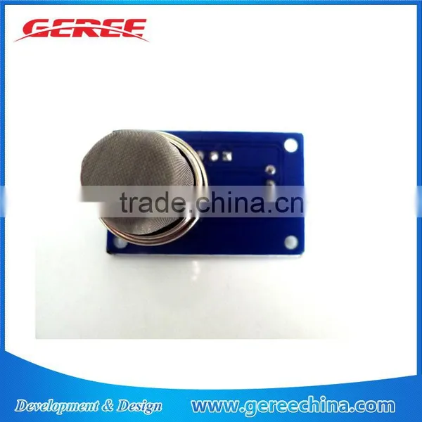 Natural Gas Town Gas Sensor Module MQ-2 LPG Gas Detects