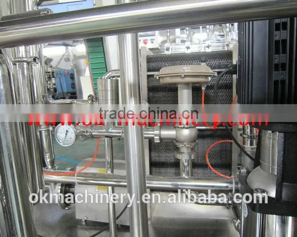 High Quality Mixing Machine Price photo-5