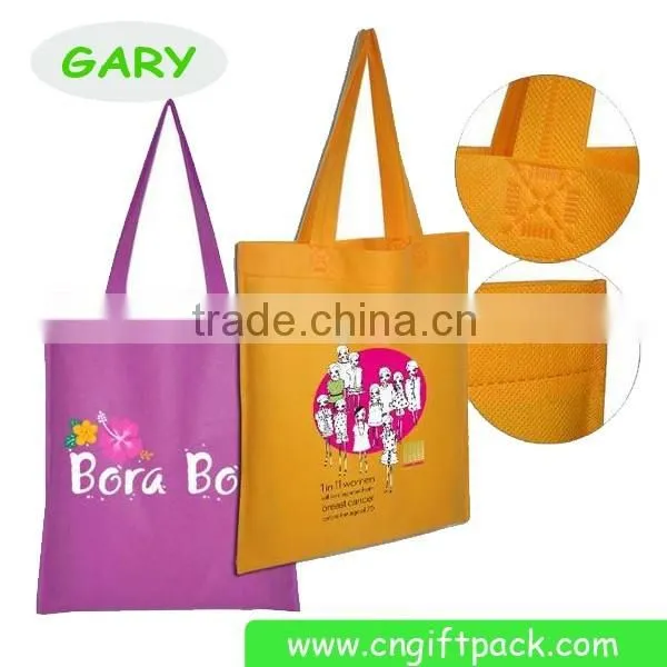 Custom Zipper Tote Bag Cheap Japanese New Year Lucky Bag photo-3