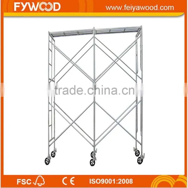 Scaffolding Factory ,scaffolding Double Coupler Load Capacity photo-4