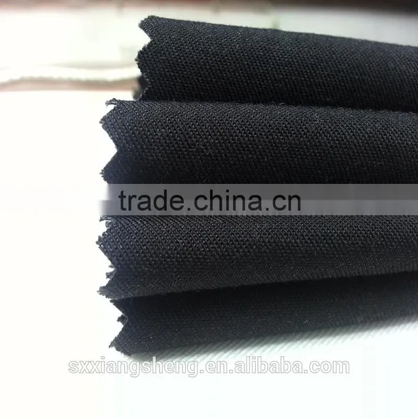2015 New Dyed Plain Cotton Rayon Fabric photo-3