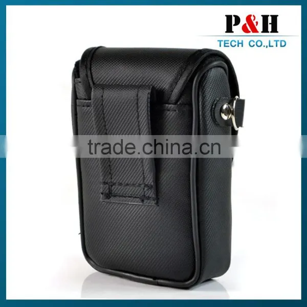 Korean Handbag Style Pofessional Leather Camera Bag/Case/Pouch photo-5