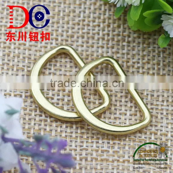 High Quality Hardware Buckle Welded Strap Belt,Overall Buckle photo-2