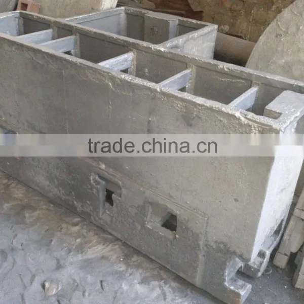 Machine Tools Casting photo-2