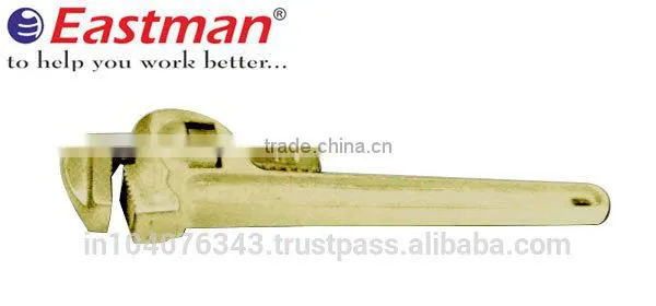 High Quality Non Sparking Adjustable Wrench/Spanner Sets photo-5