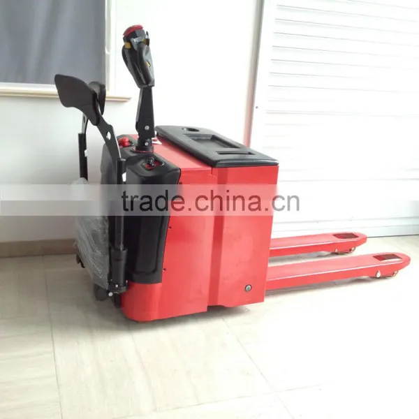 3000kg(3ton),Electric Pallet Truck SL30 photo-3