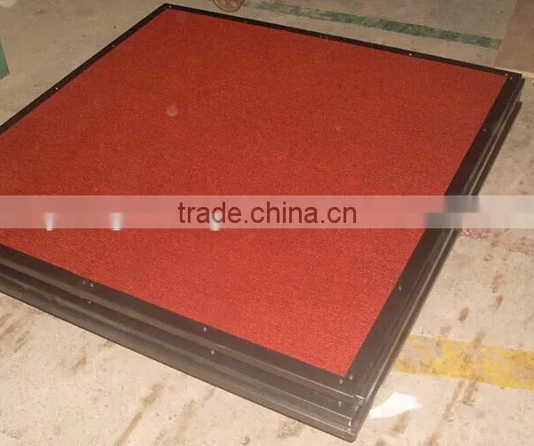 Heavy Duty Portable Stage Alumium Stage For Sale JC-P85 photo-4