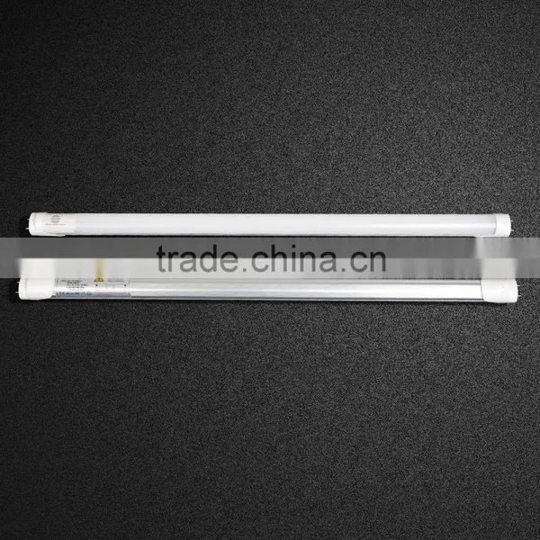 Trade Assurance 12W Microwave Sensor T8 Led Tube Light CE ROHS Certificate