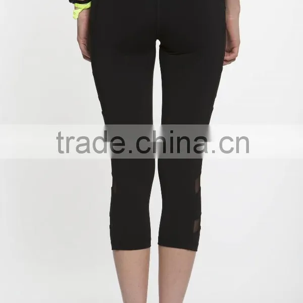 Professional Yoga Appreal Women Tight Yoga Pants Ladies Sexy Legging Pants photo-2