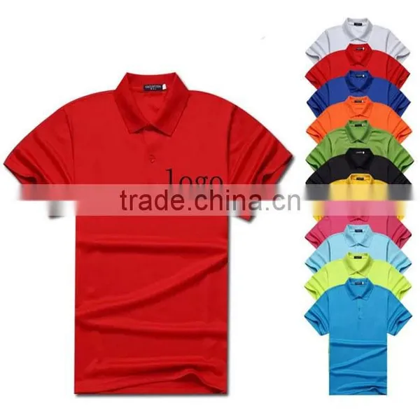 high quality diy custom logo sport anniversary T shirt clothes