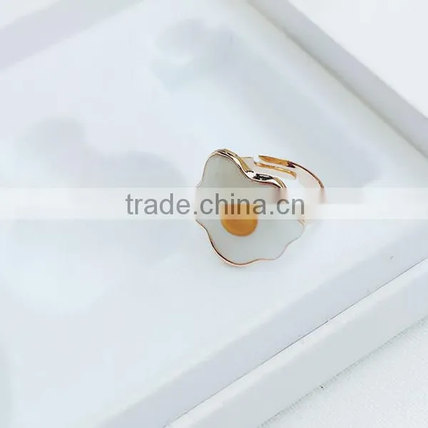 Latest Fashion Women Finger Ring Jewelry Cheap Jewelry Ring Set Supplier's Choice photo-5