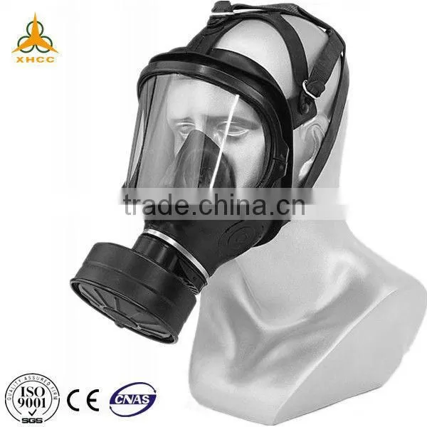 Gas Mask