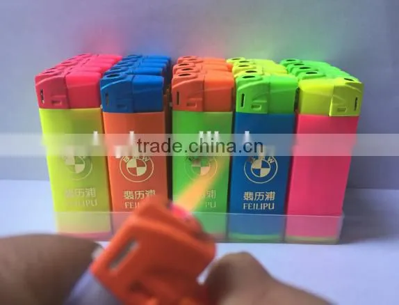 Refillable Windproof Lighter photo-5