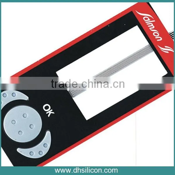 Mp3 Keypad