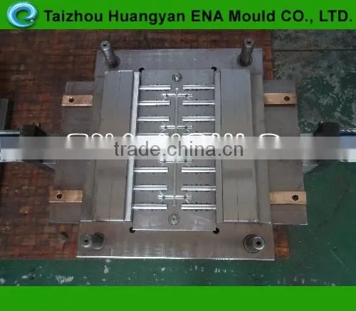 Plastic Irrigation Dripper Mould