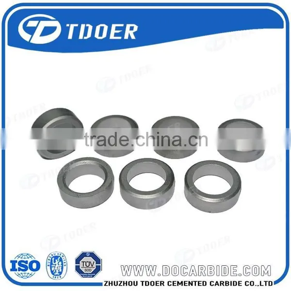 Tungsten Carbide Wear Rings for Whole Sale photo-6