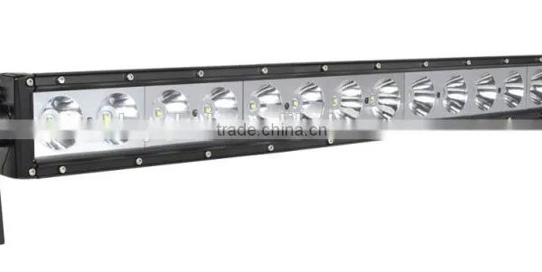 hi Way Car Led Light Bar 12v,led Light Roof Bar,led Rigid Bar Light photo-3