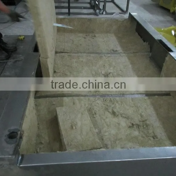 TM-IR750 Series Thermal Control Drying Infrared Tunnel Oven photo-4