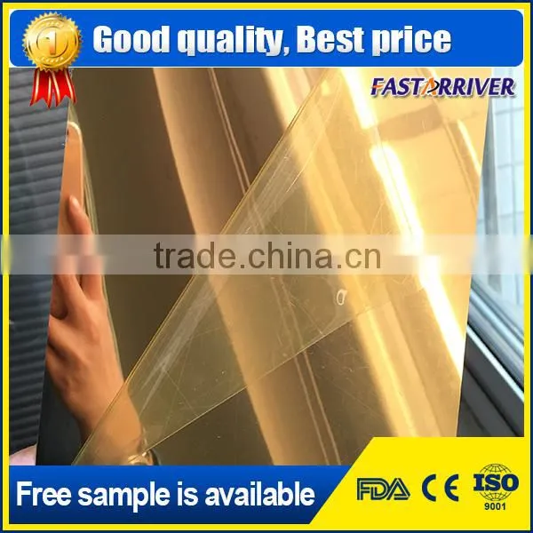Specular Surface Mirror Reflective Aluminum Sheet 1060 H18 photo-6
