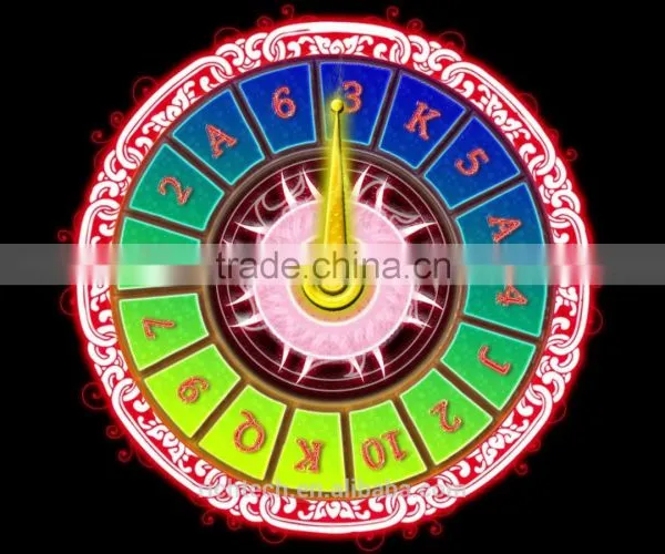 Multi-media Nightclub Table Interactive Commercial Bar Counter Design photo-3