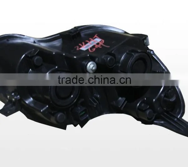 Original Equipment Headlamp(L) for BYD F0 Car Parts Accessories photo-2