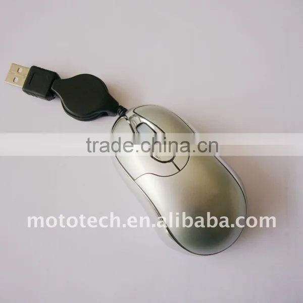 Hot Mini Laptop Mouse