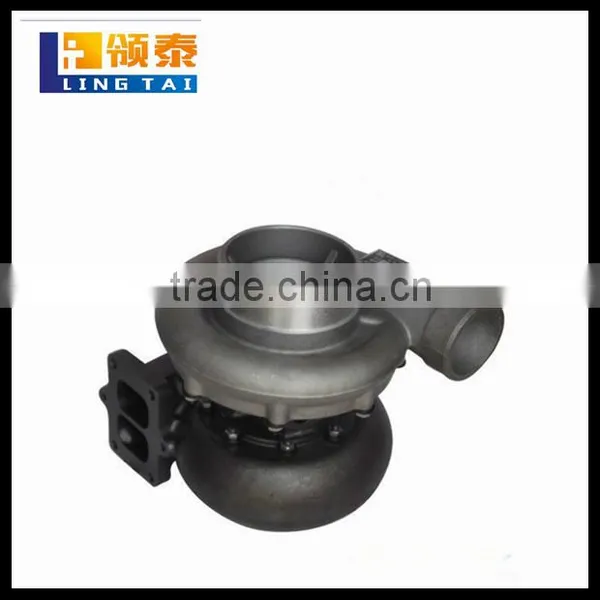 Hot Sale Sinotruck Turbocharger VG1540110066 Diesel Engine Parts photo-5