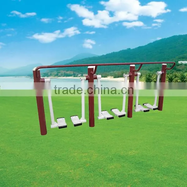Buy Steel Outdoor Gym Equipment Names photo-2