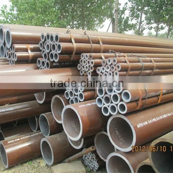API 5CT Steel Pipe----Korea