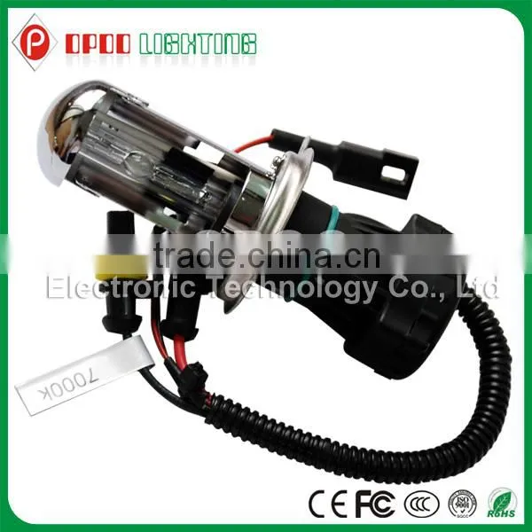 Factory Price Bestselling 35w 12v 3300lumen Car Hid Xenon Kit for All Car Headlight photo-4