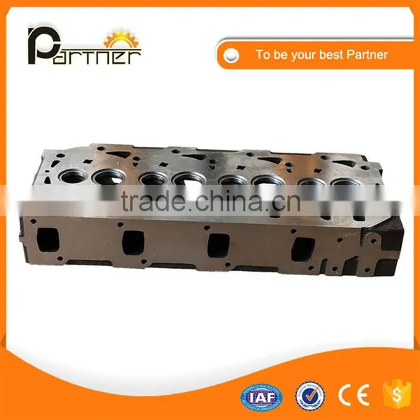 Cheap Price 4D94E Cylinder Head photo-3