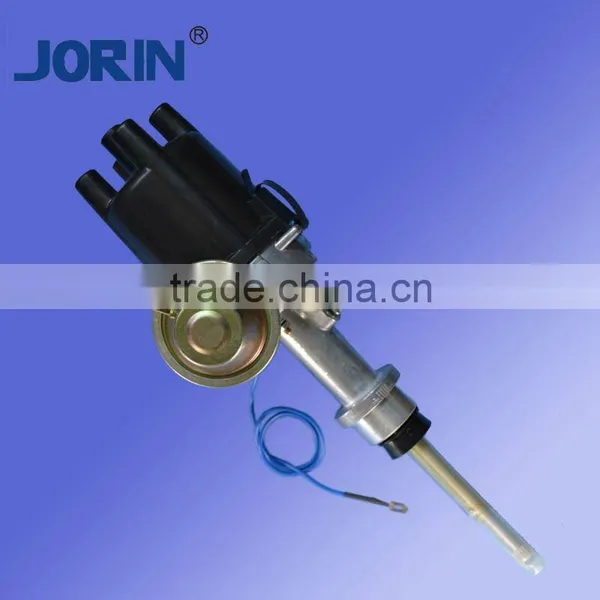 Ignition distributor