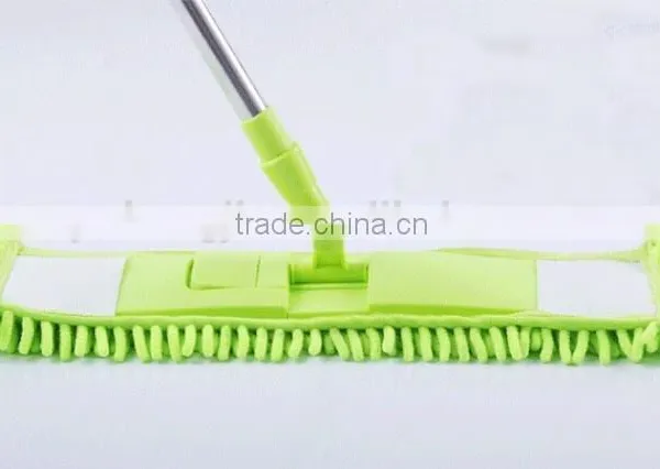 Good Quality Chenille Microfiber Mop Refill photo-2