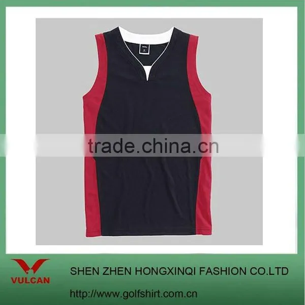 Custom Basketball Uniform
