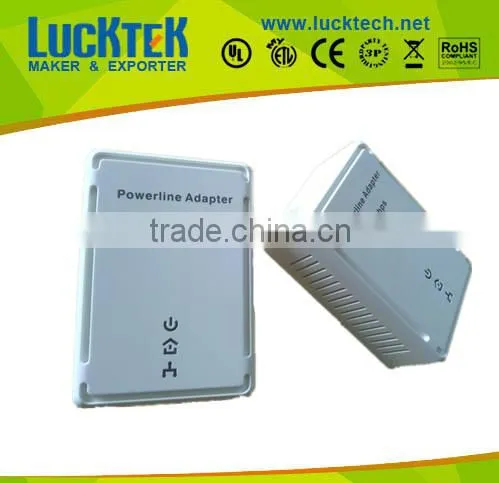 Powerline Adaptor