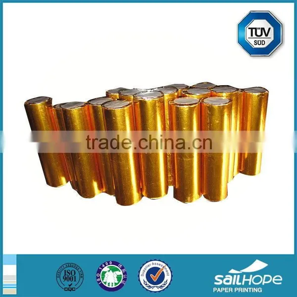 Popular Factory Direct Cellophane High Grade Thermal Paper photo-4