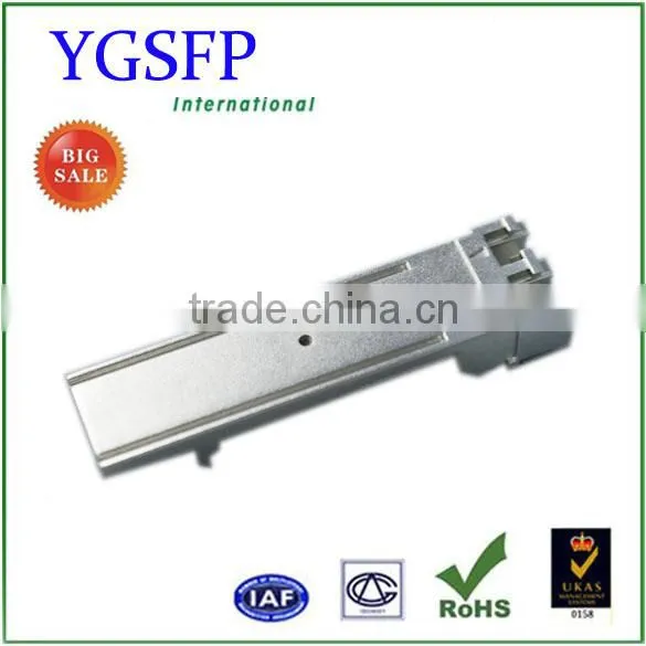 Different Pressure Fiber Optic Equipment Zinc Alloy Die Cast .