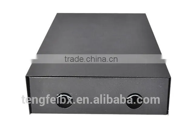 Outdoor/Indoor Fiber Optic 12 Core Optic Fiber Splice Tray for Odf photo-2