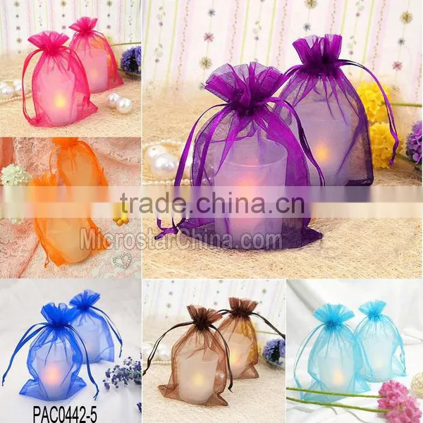 Custom Jewelry Pouch With Logo photo-4