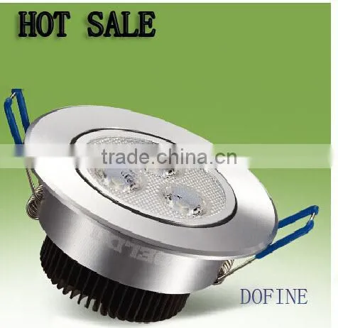15W COB LED Downlight Ceiling Light photo-2
