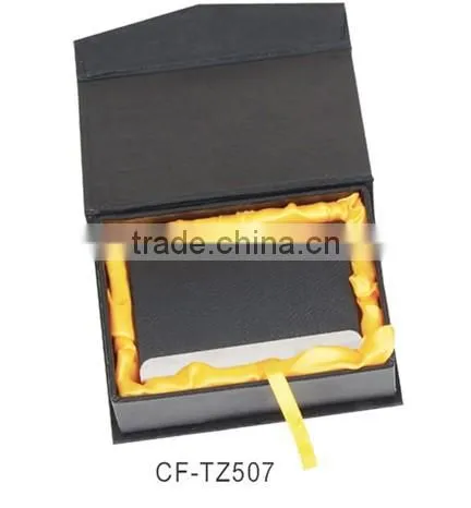 PU Business Card Holder photo-5