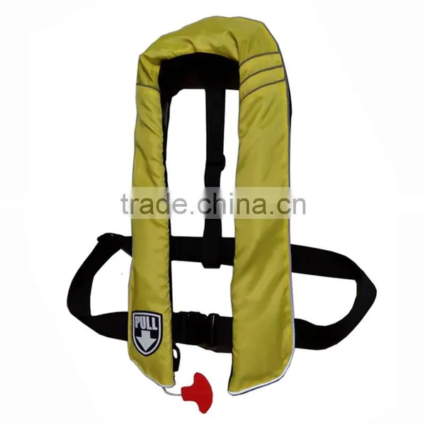 Kayak Fashion Inflatable Fishing Suit on Sale photo-4