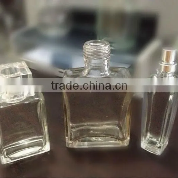 50ml Perfume Bottles With Cap