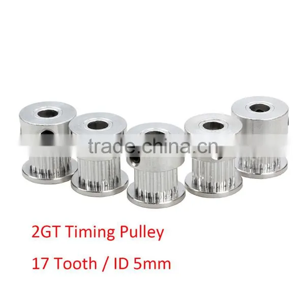 3D Printer Kossel 2GT Timing Pulley GT2 Synchronous Pulley SLS 3D Printer Prototyping