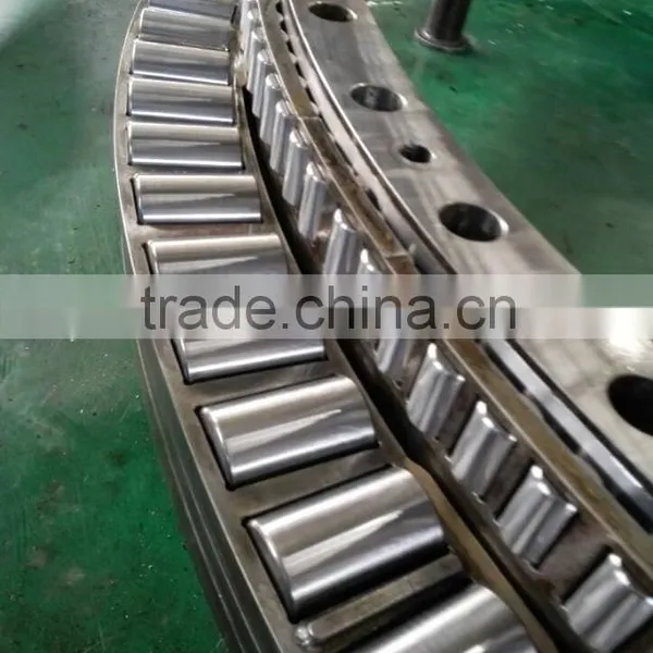 Slewing Bearing, Slewing Ring , High Qulaity Slewing Gear , Ring , Gear photo-6