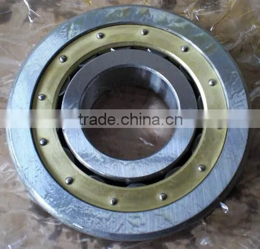 High Performence Self Aligning Ball Bearing photo-3