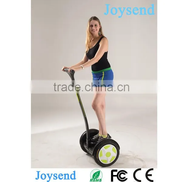 Balance Electric Scooter Hoverboard 2 Wheel Hoverboard photo-3