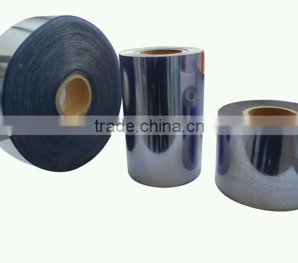 Made in China Super Clear Pvc Rigid Film for Blister Pack photo-5